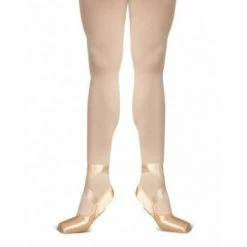 Capezio Demi Pointe B