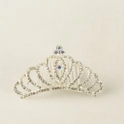 Studio 7 The Eugenie Tiara Headpieces