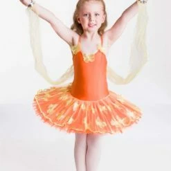 Studio 7 Butterfly Magic Tutu | Child