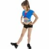 Dancewear Energetiks Christina Shorts | Child