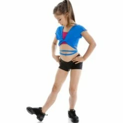 Dancewear Energetiks Christina Shorts | Child