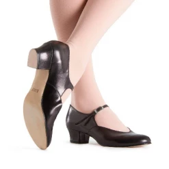 Bloch SALE | Showstopper Stage Shoe | $65 Footwear