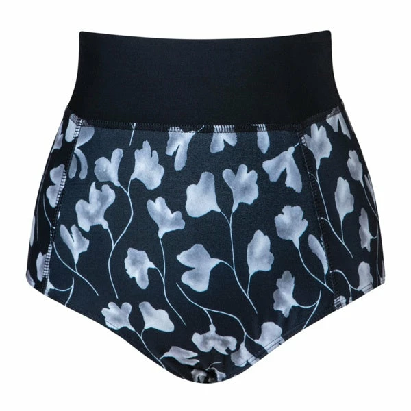 Energetiks Astrid High Waisted Briefs - Luna (Adult) Dancewear