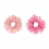 Accessories Pink Poppy Little Ballet Dancer Scrunchie