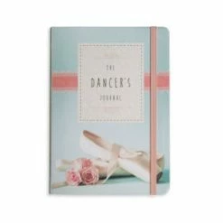 Andrea Dalton Accessories The Dancers Journal