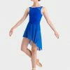 Dancewear Uactiv Malia Skirt - Sapphire