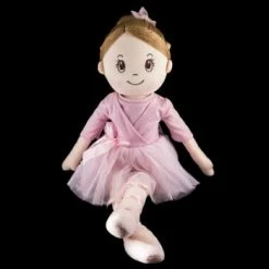 Mad Ally Accessories Ballerina Indi Doll