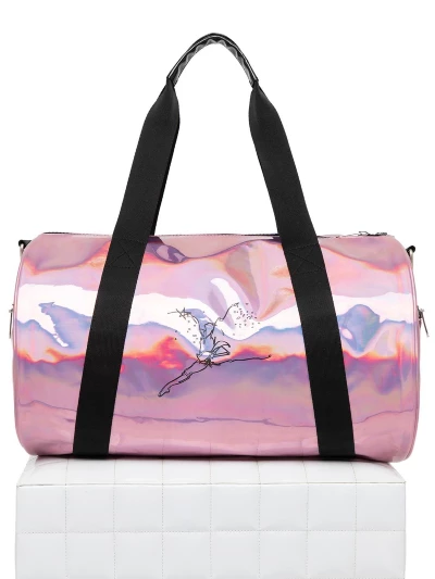 Capezio Legacy Duffel Accessories