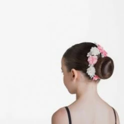 Studio 7 Headpieces Pearls & Petals Hairpiece