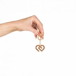 Claudia Dean Charm Keyring Collections By Claudia Dean