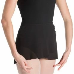 Bloch Professional Wrap Skirt (Adult)