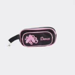 Bags Studio 7 Dance Steps Pencil Case