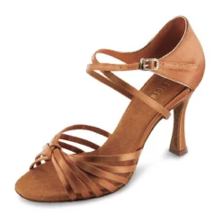 Bloch Vitoria 2.75" Womens Dancesport Shoe $149.95