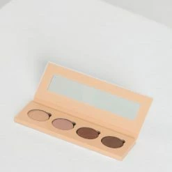 Studio 7 Hair & Make-Up Runway Room Mineral Eyeshadow Palette