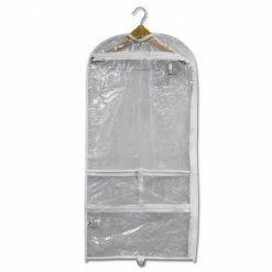 Dream Duffel Garment Bag - Non Gusseted