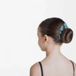 Studio 7 Aquamarine Hairpiece