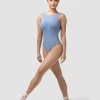 Dancewear Uactiv Tamara Leotard - Dolphin