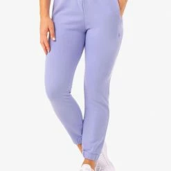 Ryderwear ADAPT Track Pants - Lavender (Adult) Bottoms