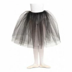 Capezio Romantic Tutu (Adult) Dancewear