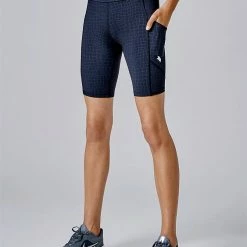 Bottoms Running Bare SALE | All Star Ab-Waist Bike Tight | Adult