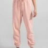 Bloch SALE | Off-Duty Terry Trackpant | Blush $50.00 Dance Active