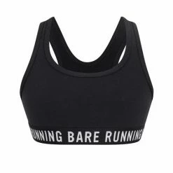 Dancewear Running Bare Crop (Girls)