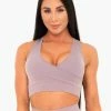 Ryderwear Geo Seamless Sports Bra