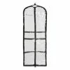 Accessories Energetiks Clear Garment Bag | Large