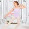 Dancewear Claudia Dean Alice Leotard | Lavender