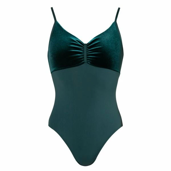 Dancewear Energetiks Alexandra Camisole | Hunter