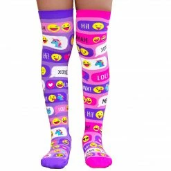 Accessories MadMia Snapchat Socks