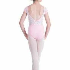 Dancewear Studio 7 Lucinda Leotard | Child