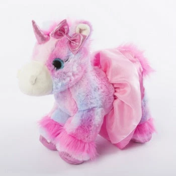 Mad Ally Ballerina Sparklez Unicorn