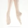 MDM Miram Convertible Ballet Tights (Adult) Hosiery