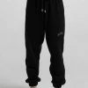 Dance Active Bloch SALE | Off-Duty Terry Trackpant | Black $50.00