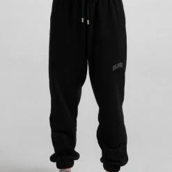 Dance Active Bloch SALE | Off-Duty Terry Trackpant | Black $50.00