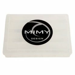 Energetiks Accessories Hair Box