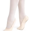 Capezio Hanami Canvas Ballet - Light Pink (Adult)