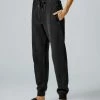 Running Bare Legacy Sweat Pants - Black