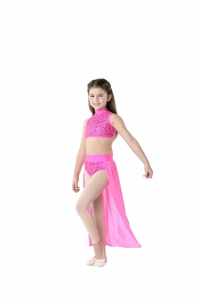 Skirts Studio 7 Synchronise Contemporary Skirt