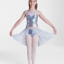 Studio 7 Ready-To-Wear Costuming Mermaid Dreams Lyrical Dress