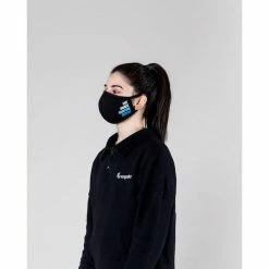 Energetiks Dance Face Mask - Eat Dance Sanitise Repeat