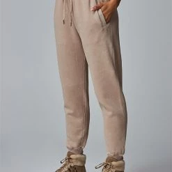 Running Bare Legacy Sweat Pants | Cookiewash