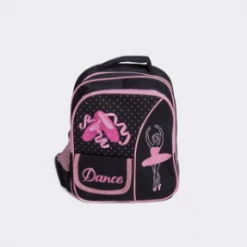 Bags Studio 7 Dance Steps Backpack
