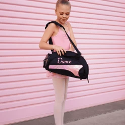 Accessories Studio 7 Eco-Friendly Mini Duffel Bag | Dance