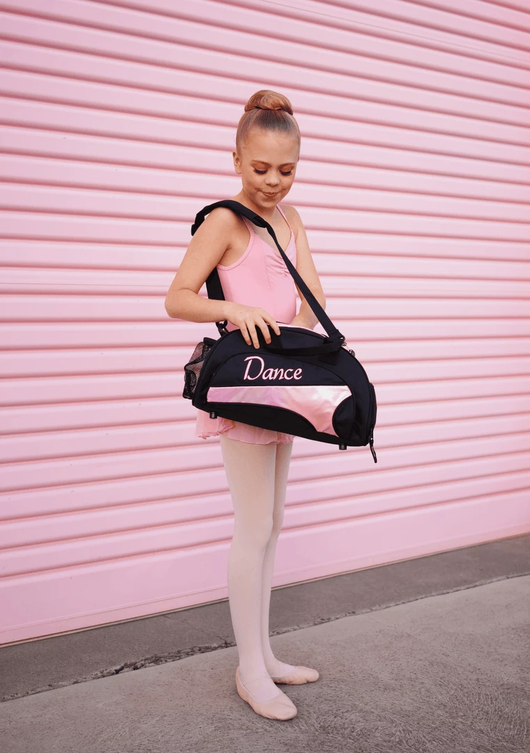 Accessories Studio 7 Eco-Friendly Mini Duffel Bag | Dance
