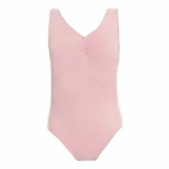 Energetiks Charlotte Debut Leotard | Child Dancewear