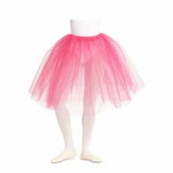 Dancewear Capezio Romantic Tutu (Child)