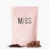 Gifts MISS Glow Body Scrub - Chocolate