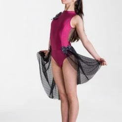 Studio 7 Whimsical Lyrical Dress Ready-To-Wear Costuming